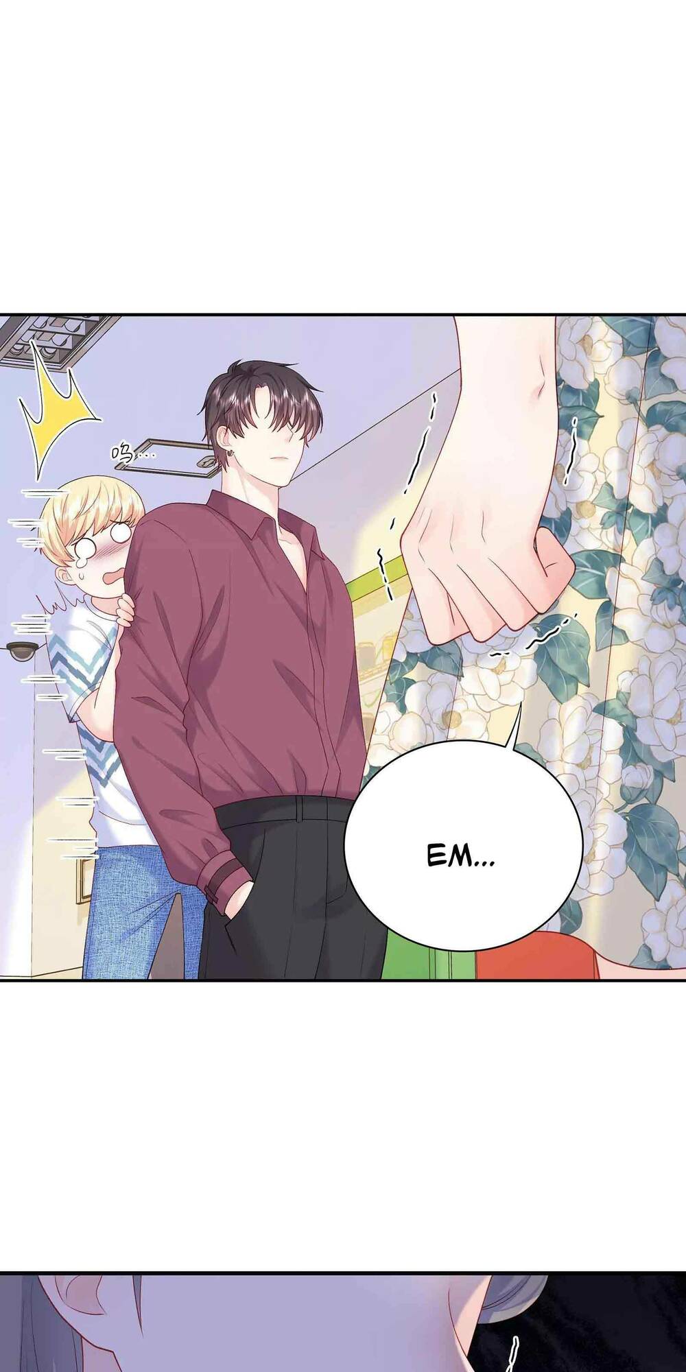 tôi dựa vào tà ý: nghịch chuyển nhân sinh chapter 13 27