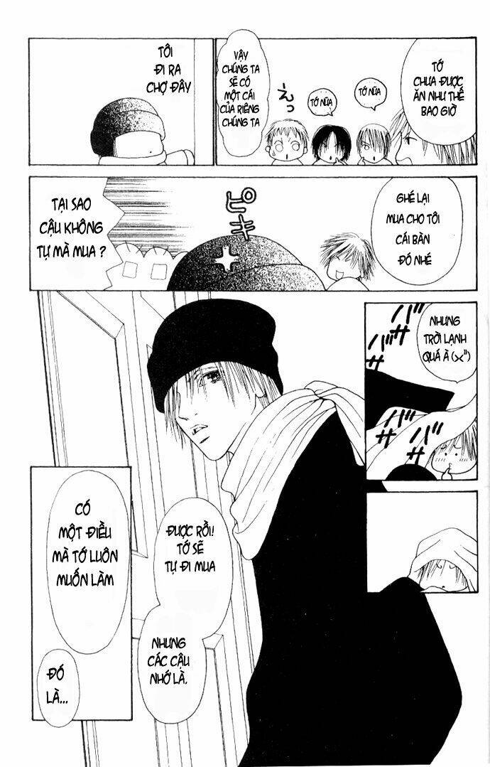 perfect girl evolution chapter 42 4