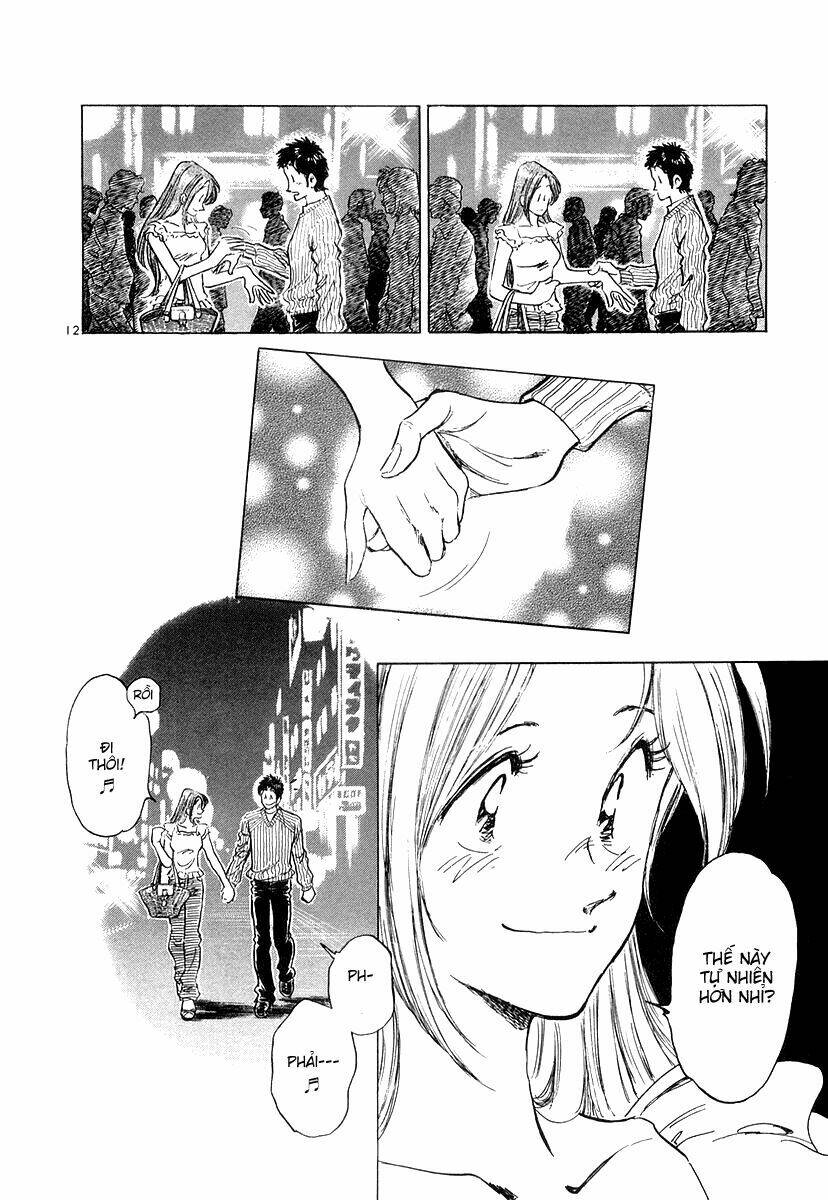 densha otoko chapter 11 12