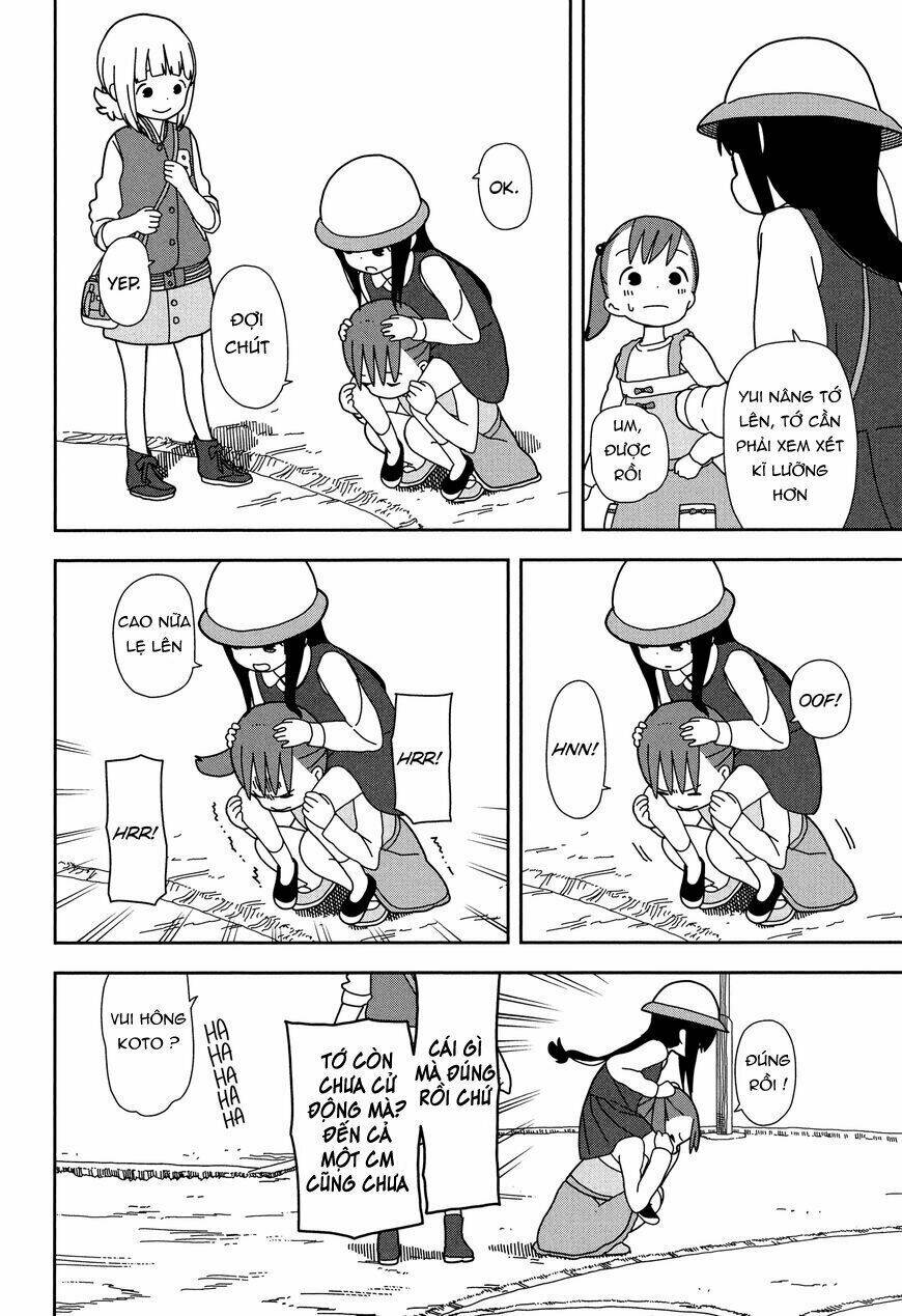 liên minh sắc màu chapter 33 7