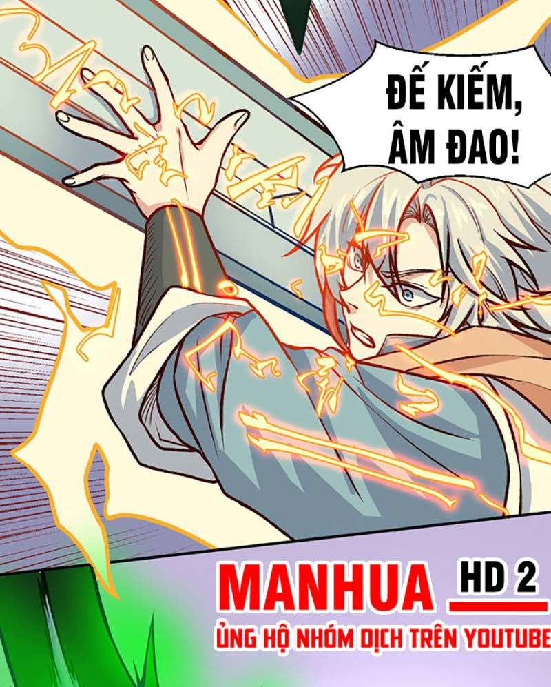 võ đạo độc tôn chapter 476 24