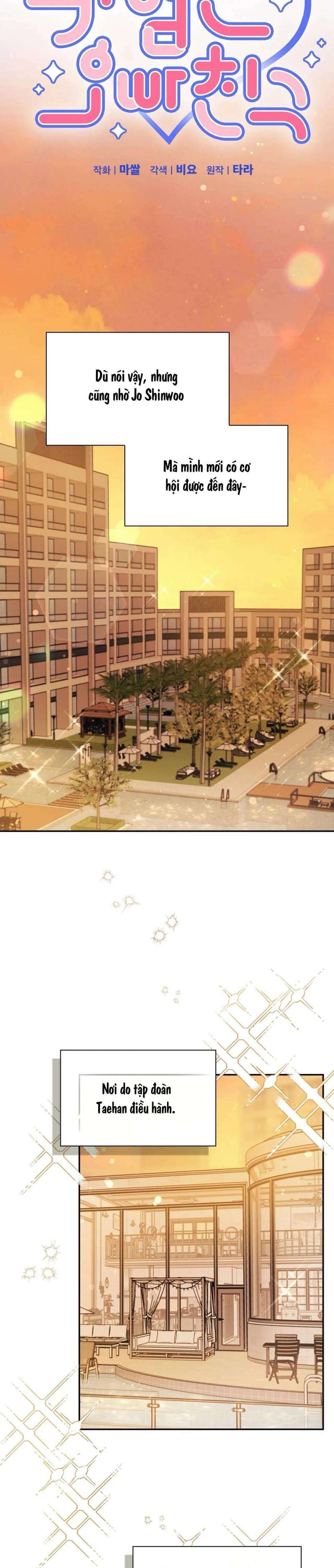 [18+] người bạn nguy hiểm của anh trai chapter 23 4