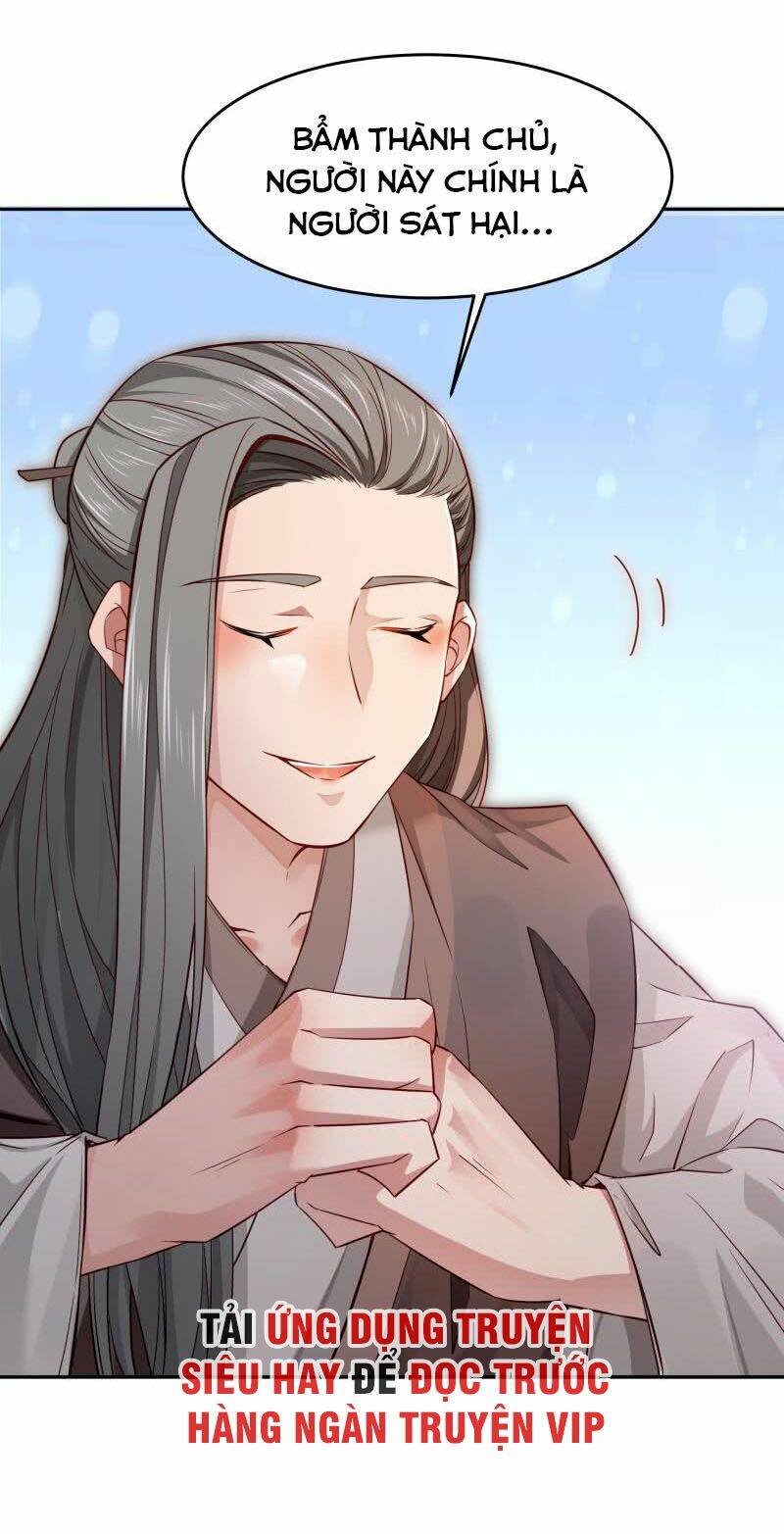 ma nhị đại chapter 27 20