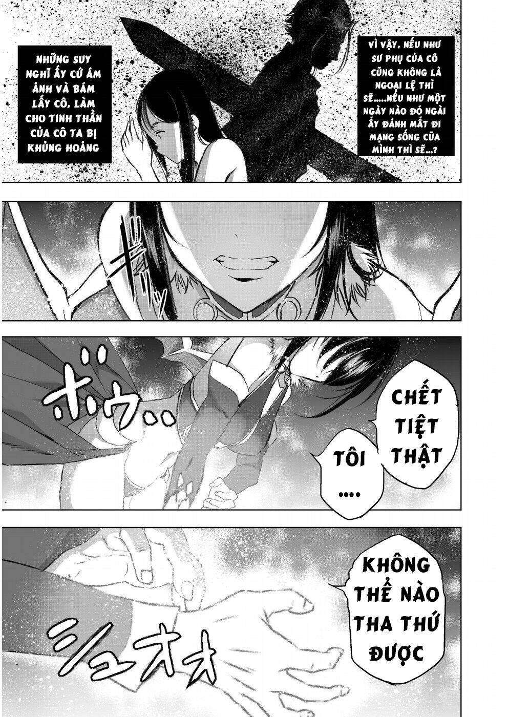 maou no hajimekata chapter 41 10