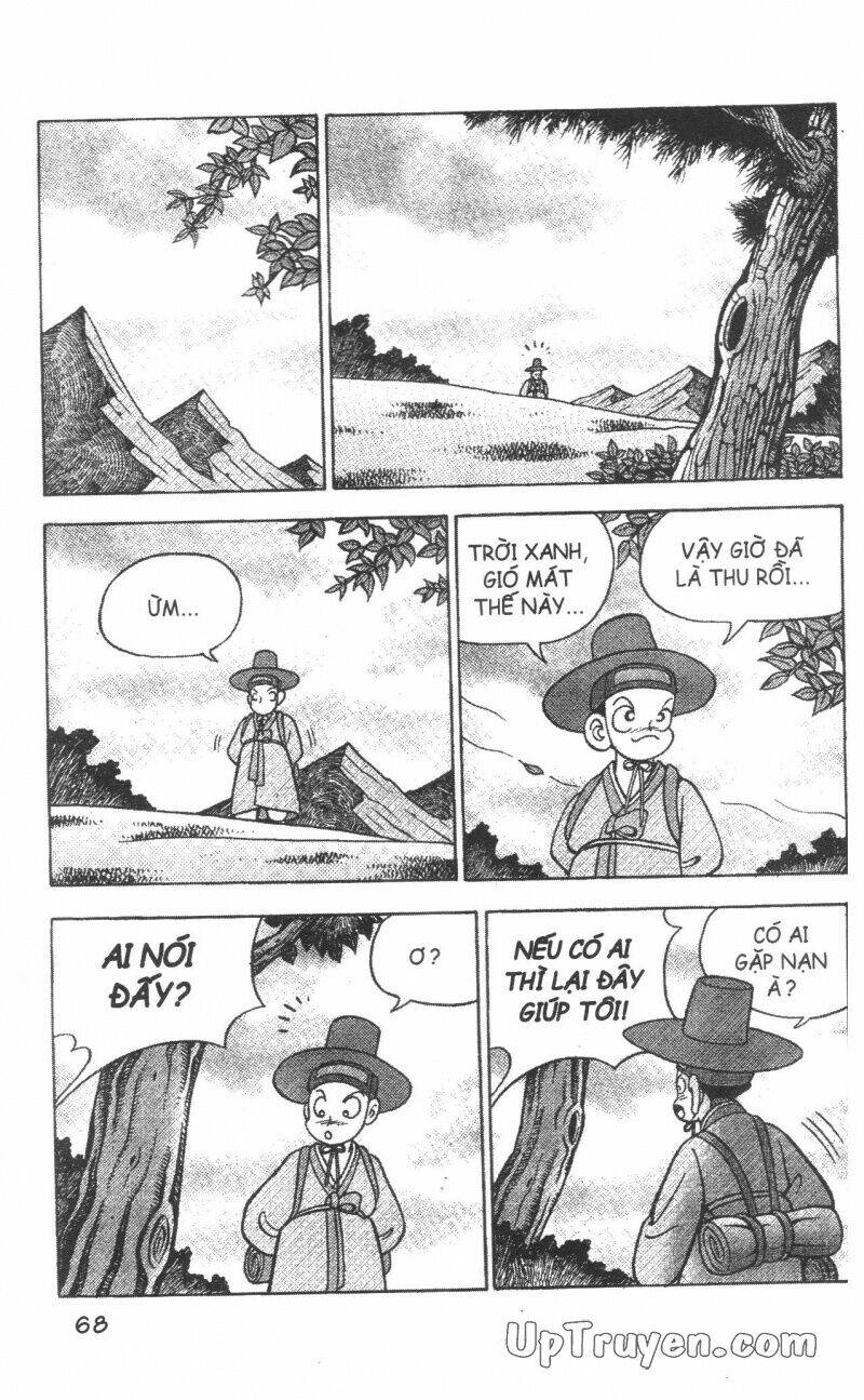 đội quân nhí nhố chapter 37 70