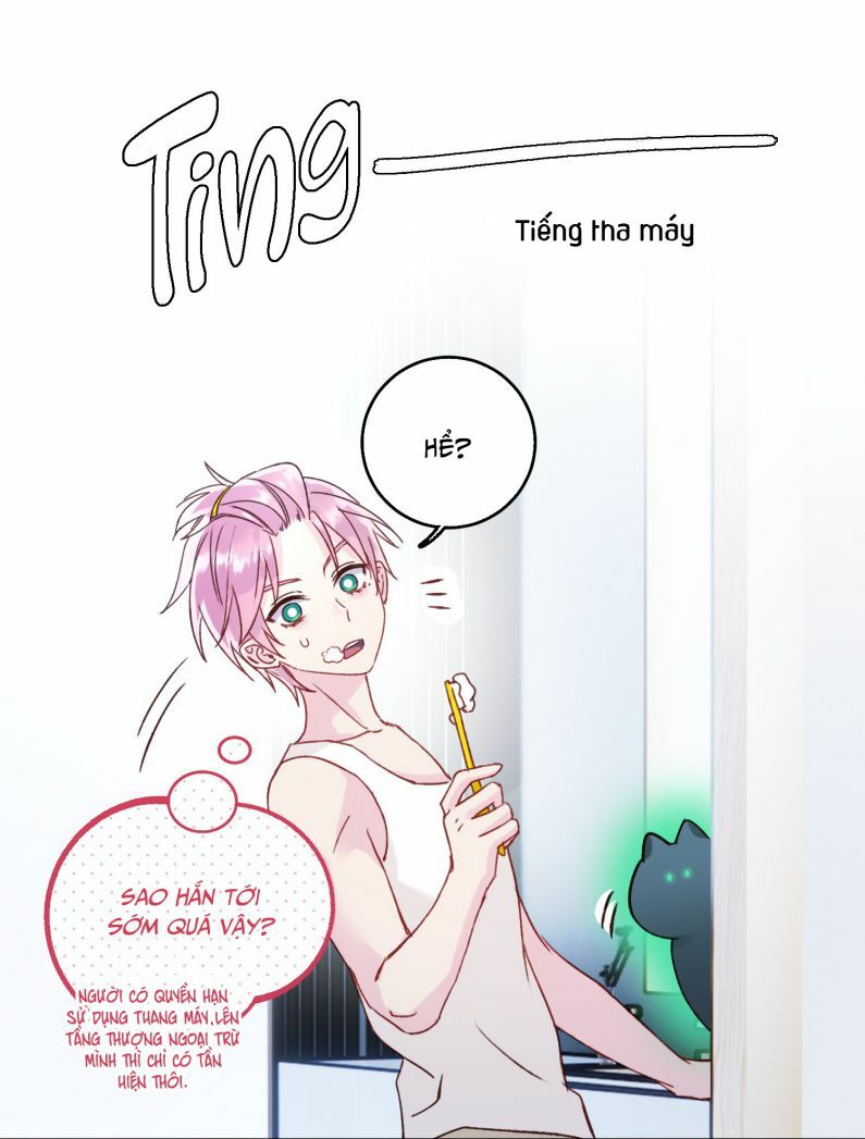 tôi phải làm 1 kẻ đại xấu xa chapter 63 4