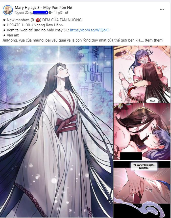 quản gia, cho tôi đi chapter 1.2 21