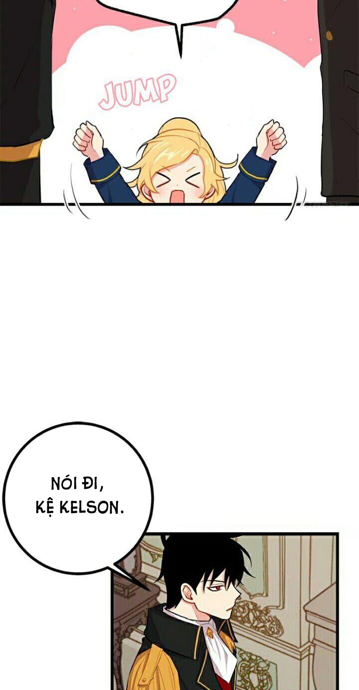 tôi là tiểu thư của gia đình này chapter 31 15