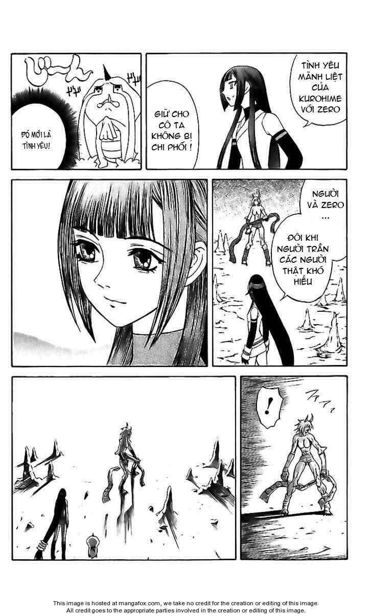 phù thủy phép thuật chapter 22 27