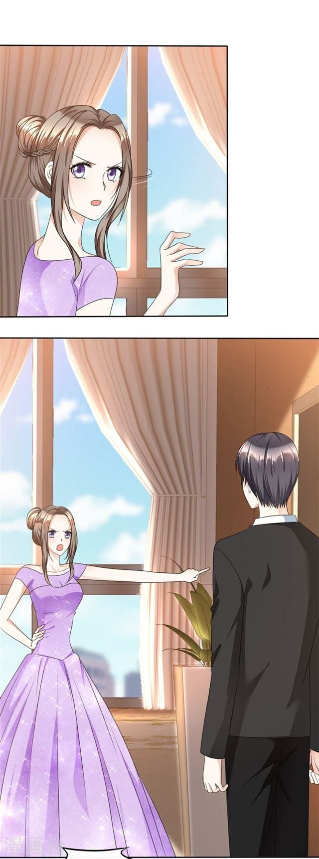 con đường phản công của sủng thê chapter 37 5