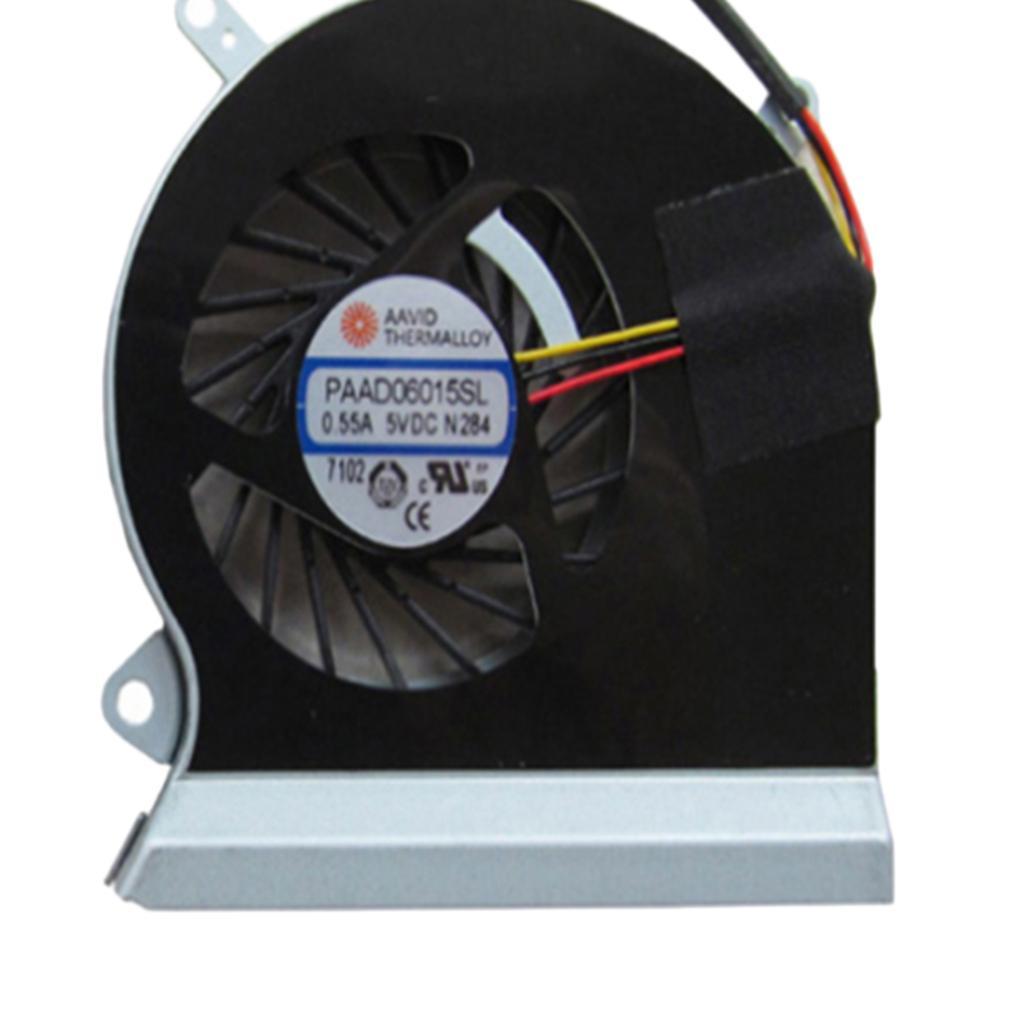 Laptop CPU Cooling Replacement CPU Fan for MSI GE60 16GA 16GC