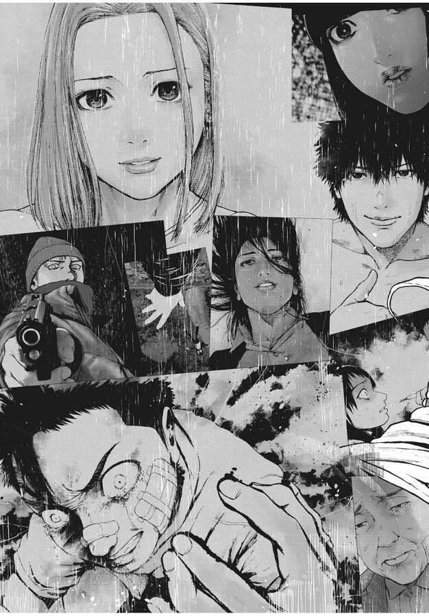 shin'ai naru boku e satsui wo komete chapter 88 15