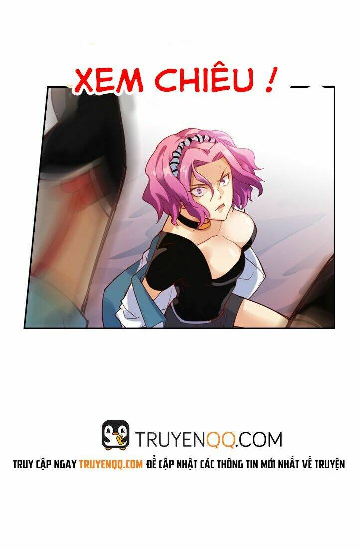 vua biến thái chapter 6 20