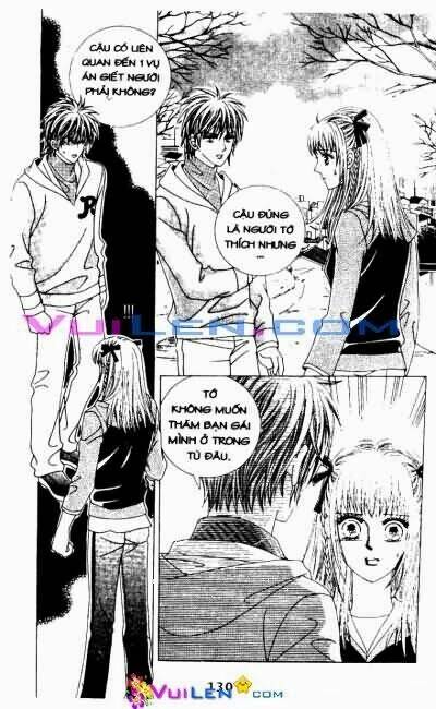 cuộc sống của tôi chapter 13 131