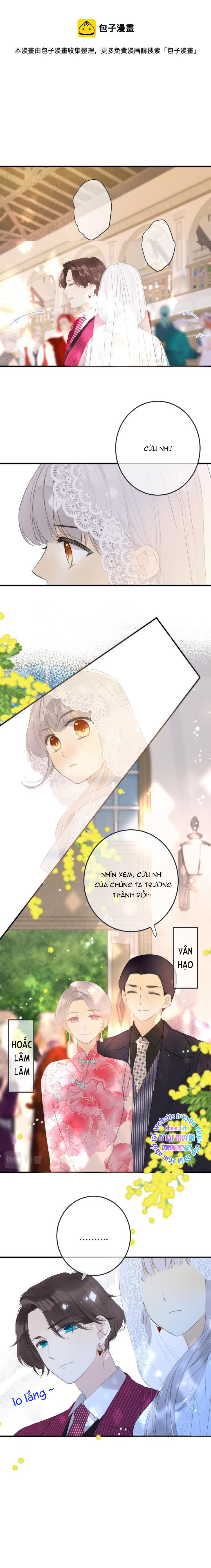 lại gặp nhau rồi, lâu tiểu thư chapter 55 2