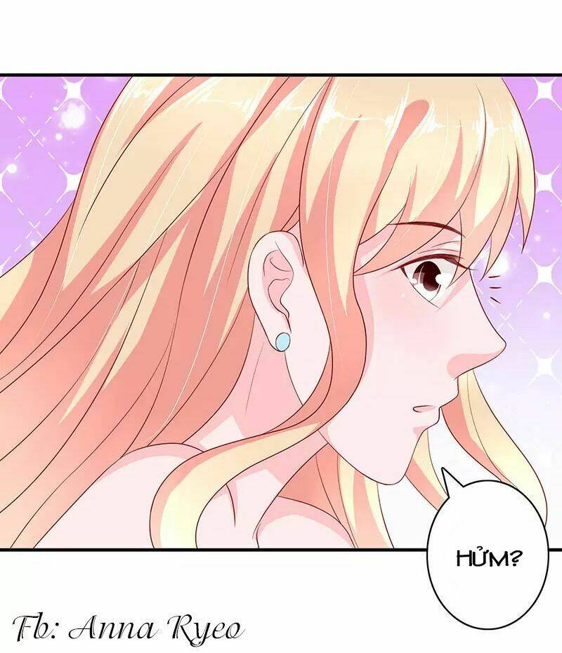 không gả cho tổng tài, gả cho người hầu chapter 100 13