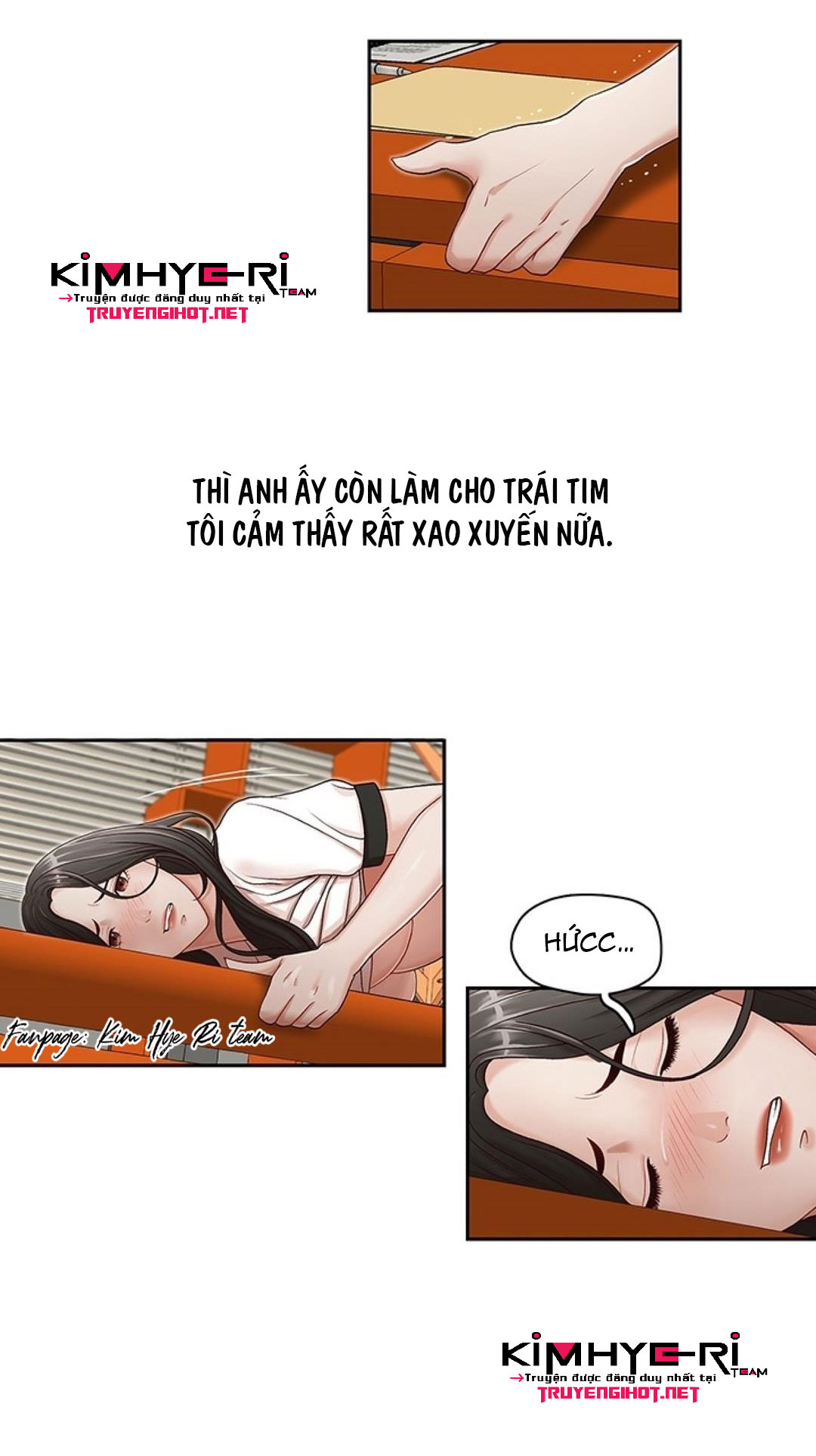 thư ký của anh trai chapter 11 15