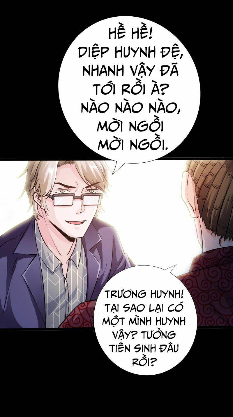 tuyệt phẩm tà thiếu chapter 46 19