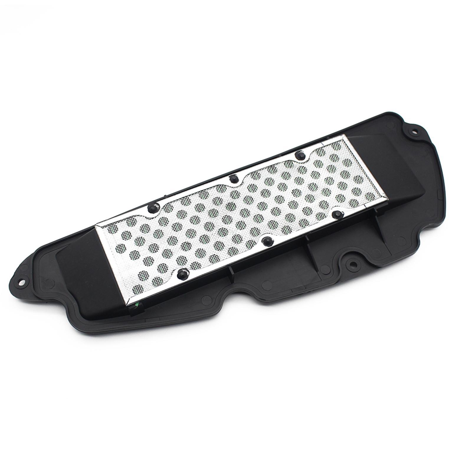 Motorcycle Air Filter Intake Cleaner Accessories P-H35SC21-01 Replacement Fits for Honda Forza 350 21-2022 Motorbike Parts Moto Supplies