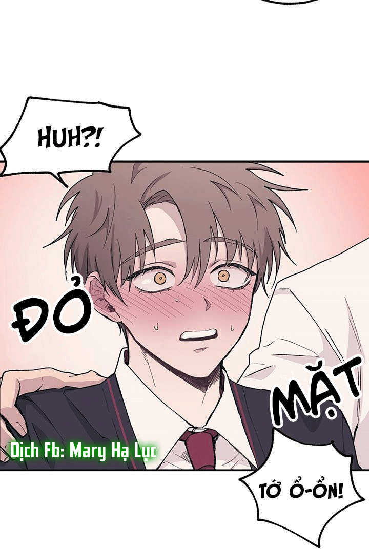 yeonwoo ngây thơ chapter 6 27