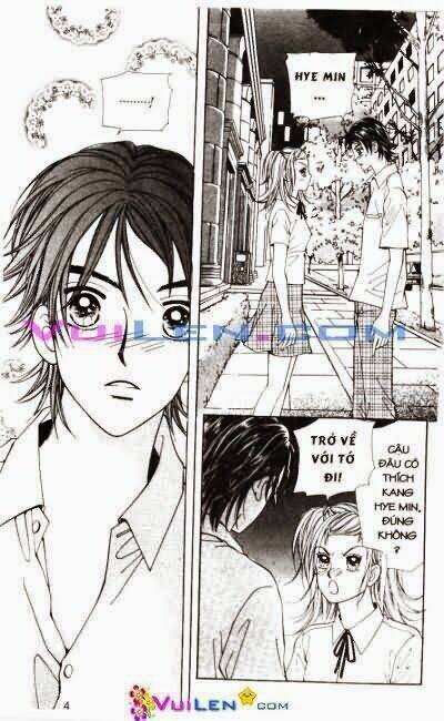 tên nô lệ đáng yêu chapter 7 4