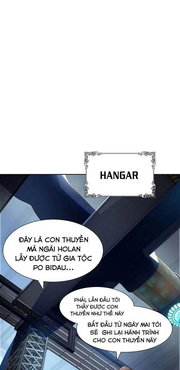 tòa tháp bí ẩn 2 chapter 557 18