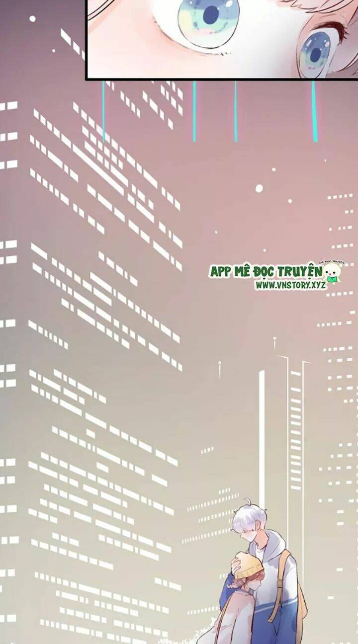 trạch thượng tịch mịch huỳnh hỏa chapter 51 30