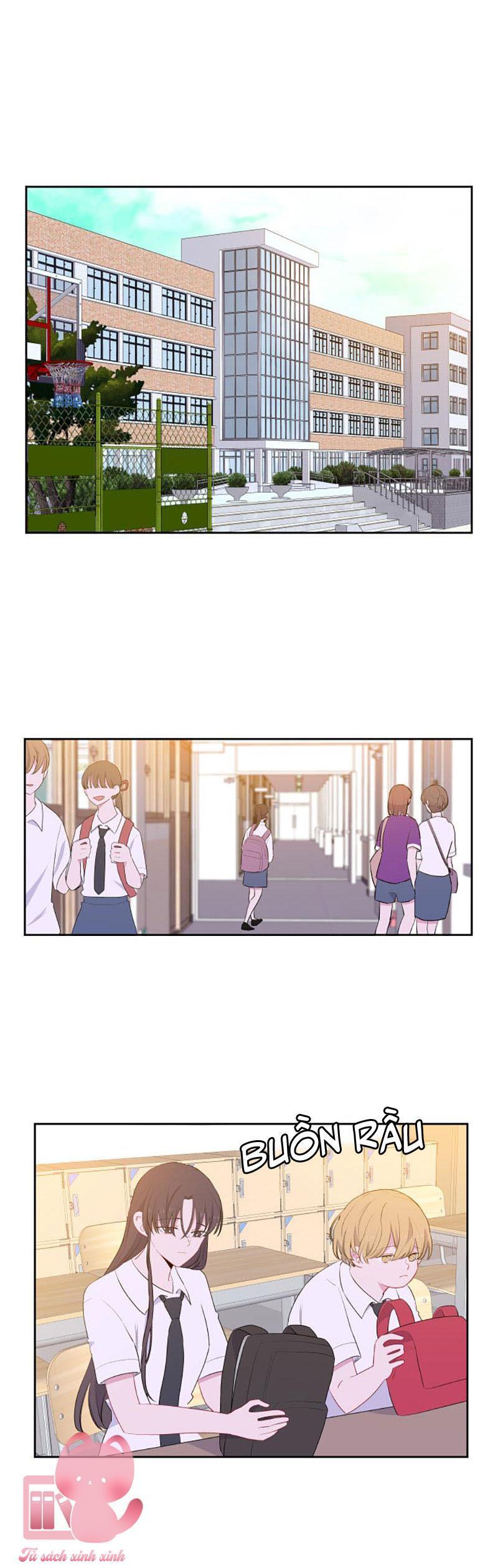 về bên anh chapter 38 14