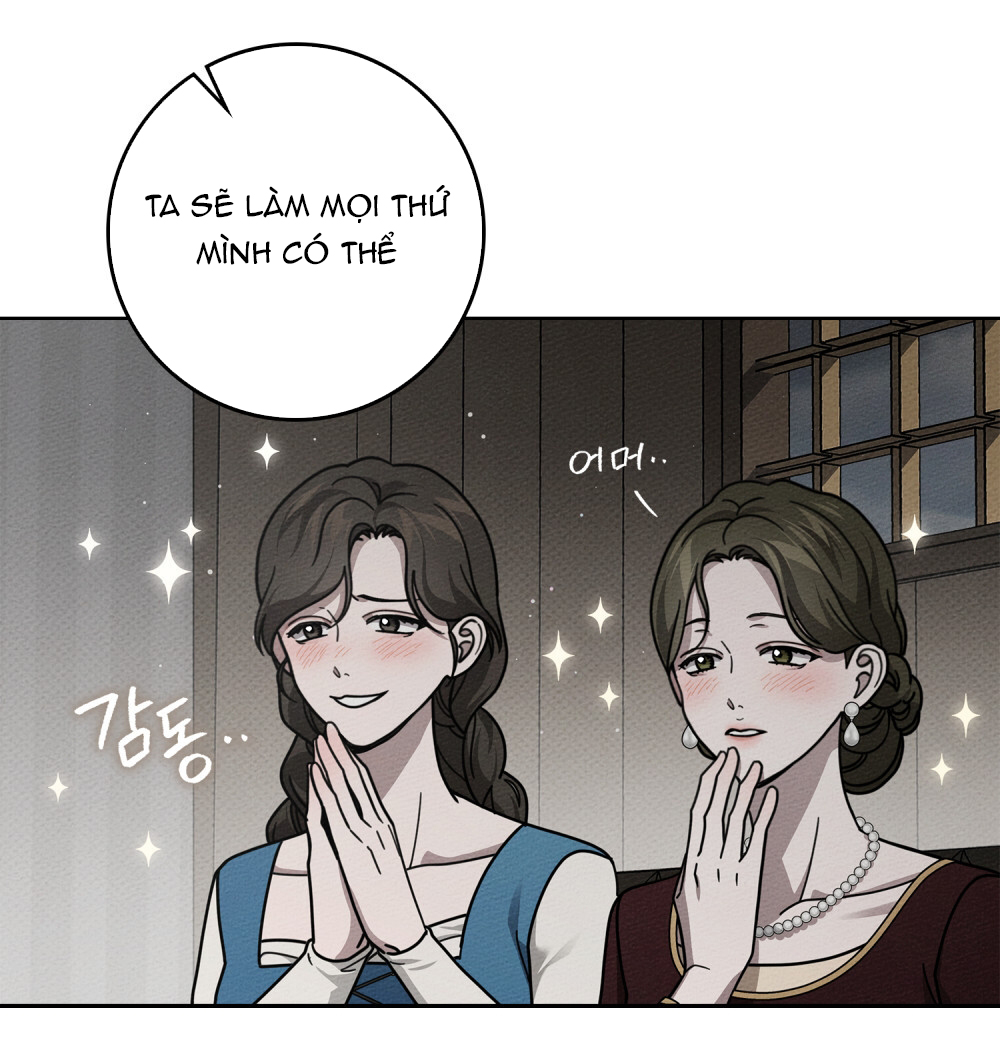 Dưới Bóng Cây Sồi chapter 116.1 8