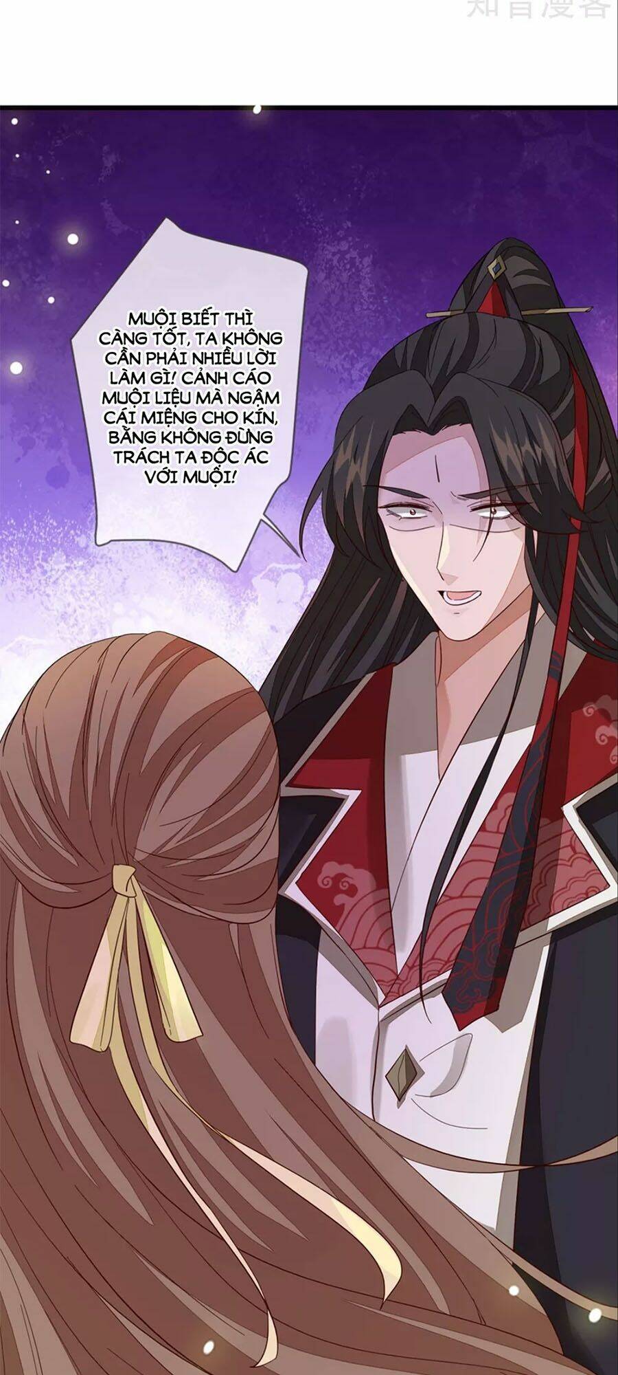 cửu khuyết phong hoa chapter 103 38