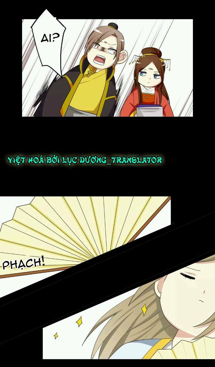 lưỡng bất nghi (full) chapter 45 12