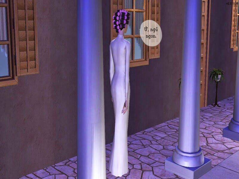 nụ cười của anh [truyện sims] chapter 42 87