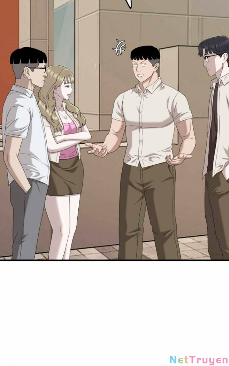 người xấu chapter 144 70