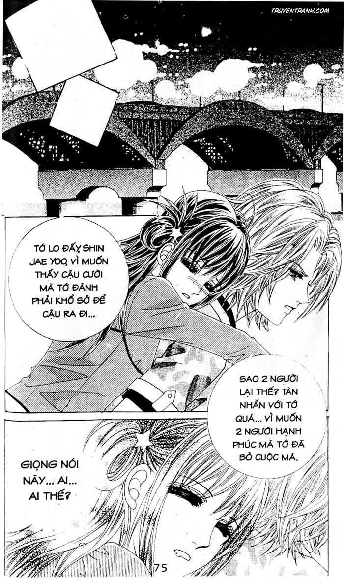 nhà trọ hoàn hảo chapter 45 19