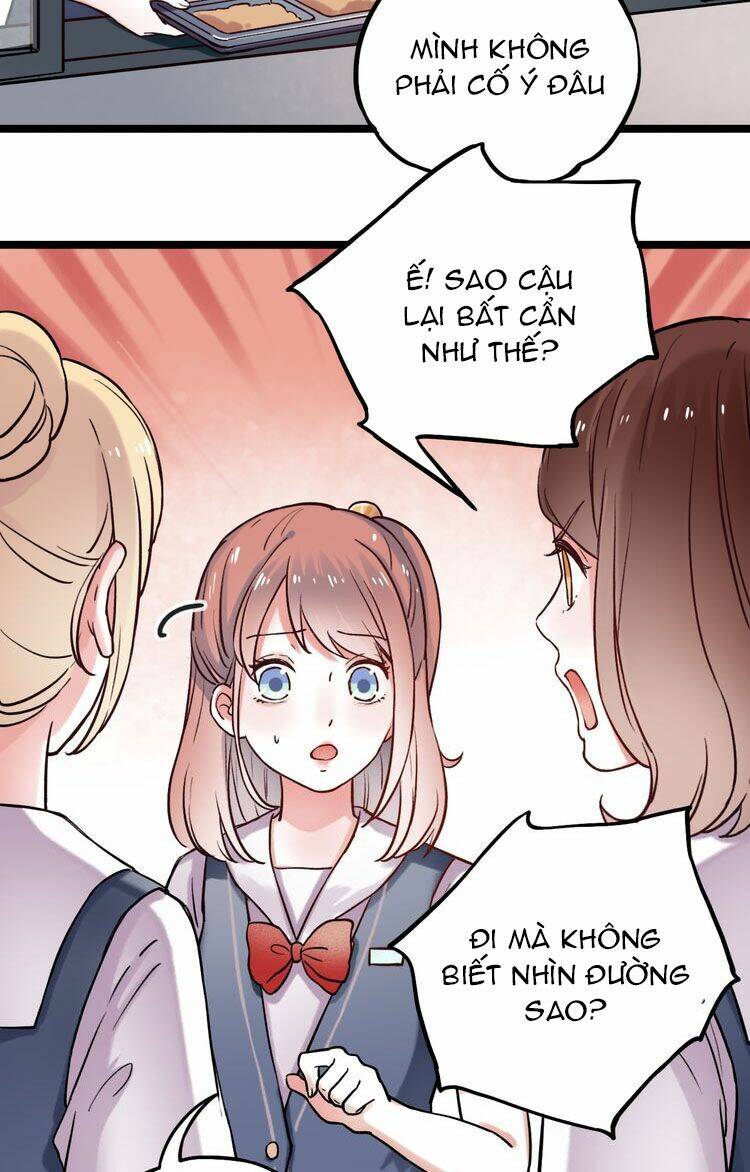 trạch thượng tịch mịch huỳnh hỏa chapter 2 70