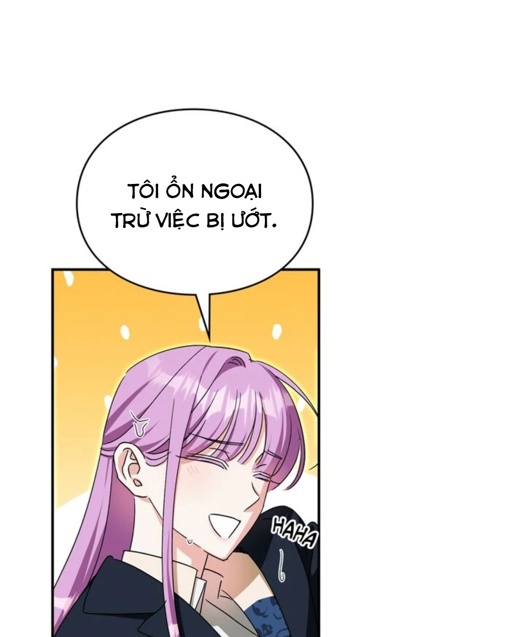 phương pháp bảo vệ anh ấy trong lãnh địa quái vật chapter 59 8