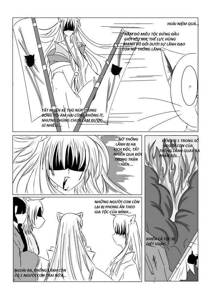 neko no kira chapter 2 6