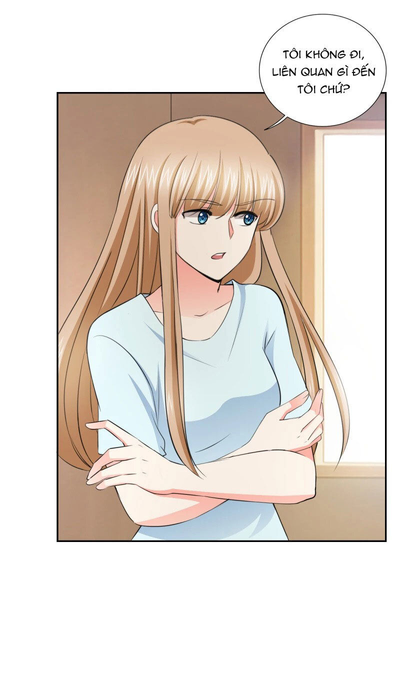 cẩm tú trùng sinh: chào buổi sáng phó thái thái chapter 49 16