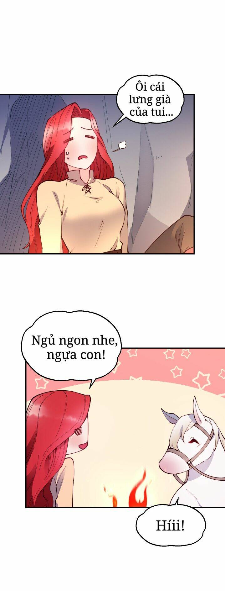 phản diện rất dễ làm chapter 28 15