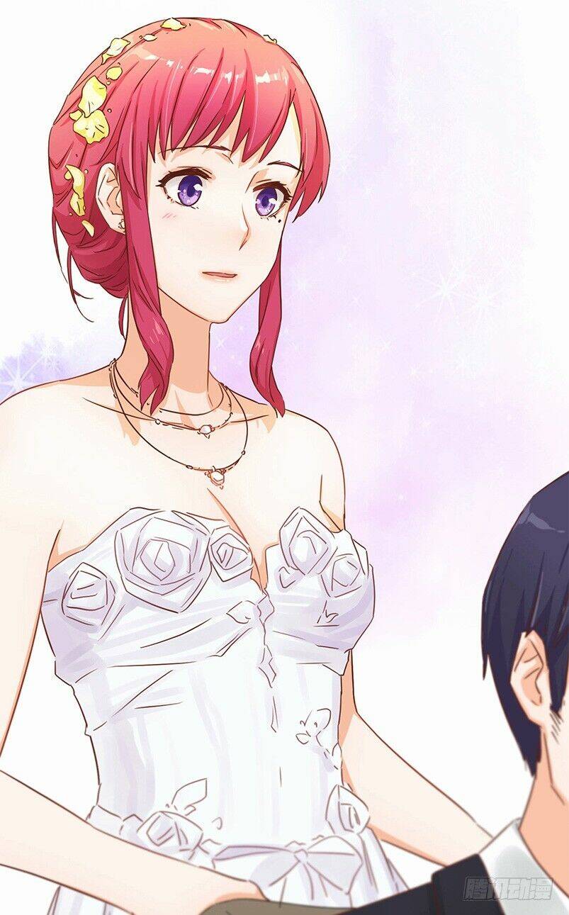 giao ước hôn nhân trên giường đừng xem là thật chapter 8 13