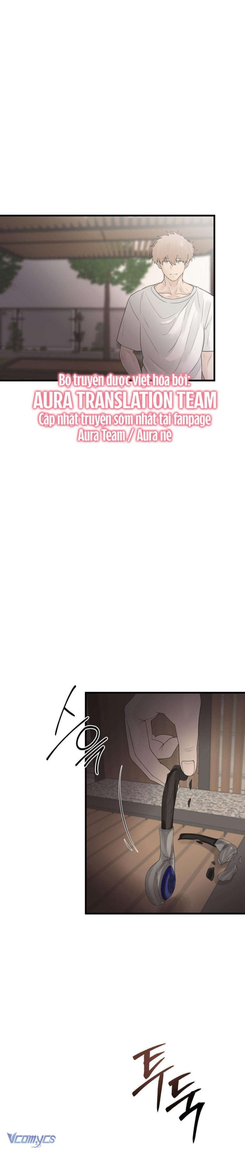 [18+] trở thành gia đình chapter 37 22