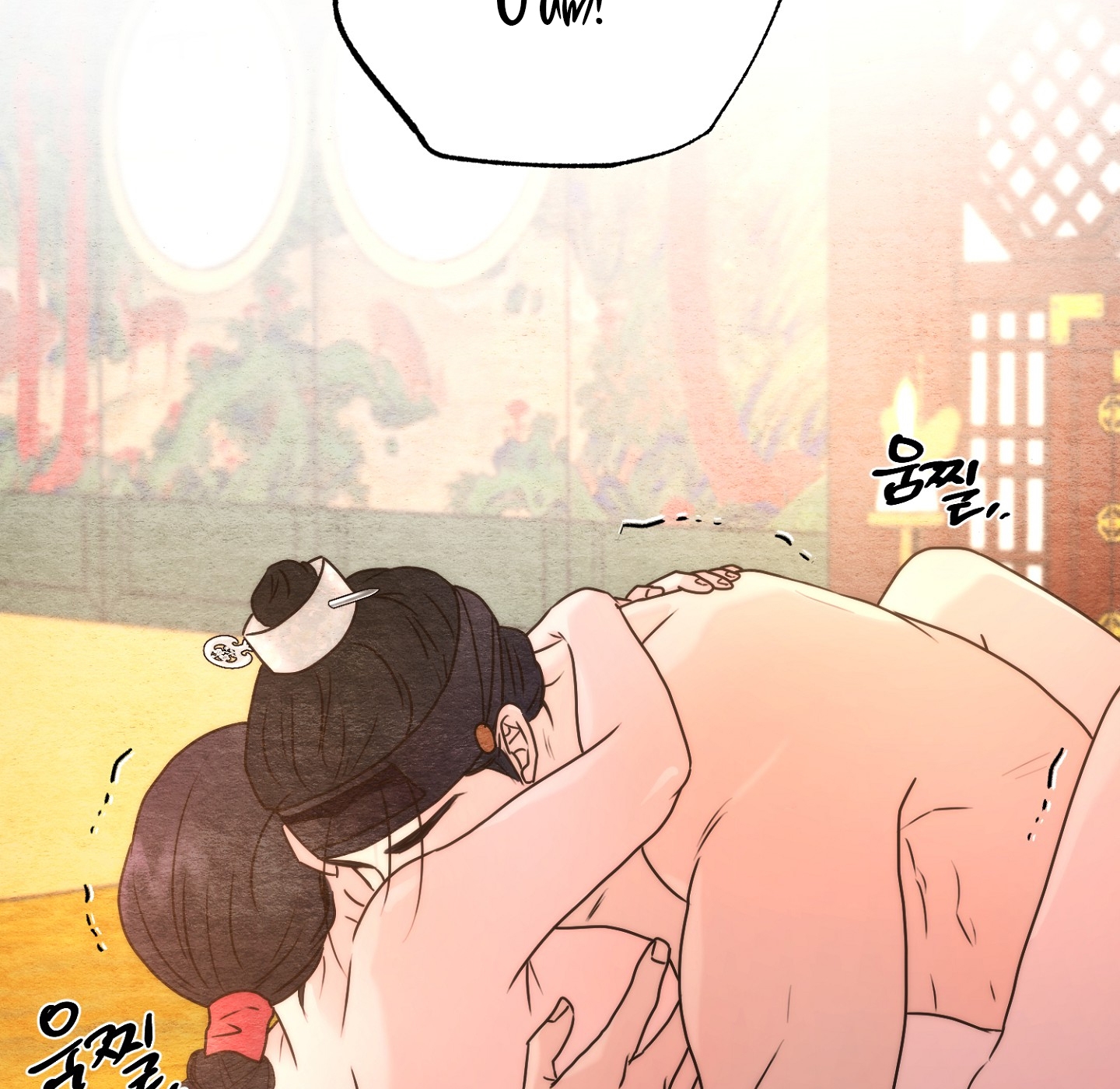 Cương Nhân chapter 99 61