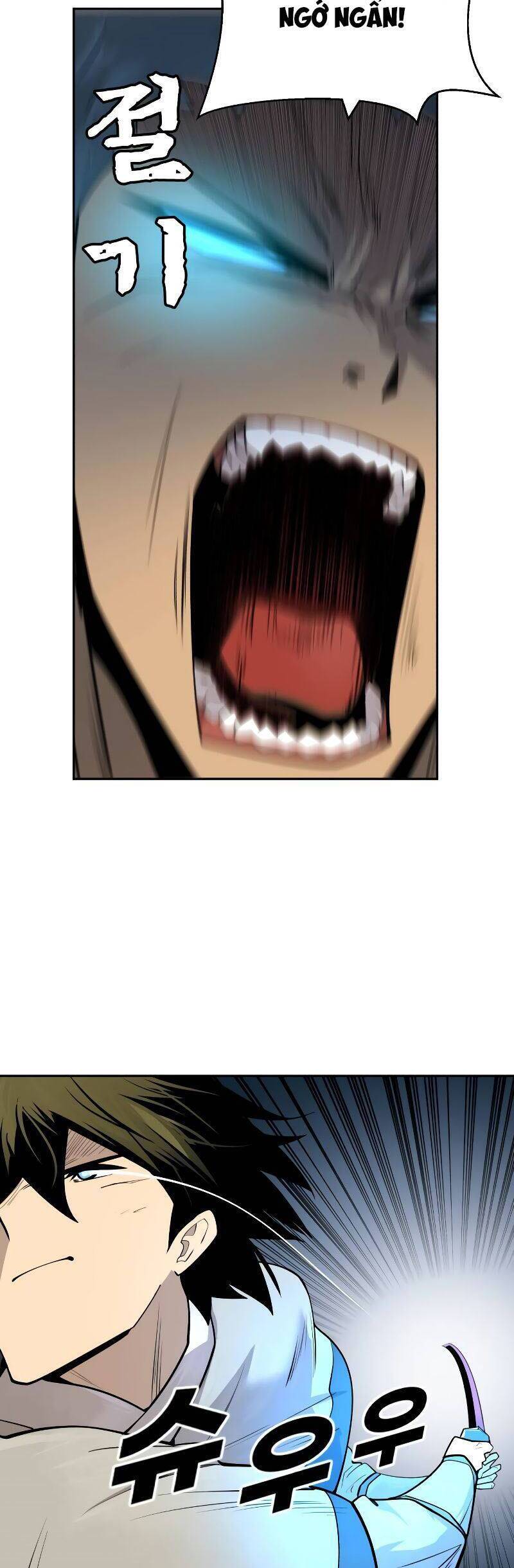 thiếu niên kiếm sư chapter 44 42