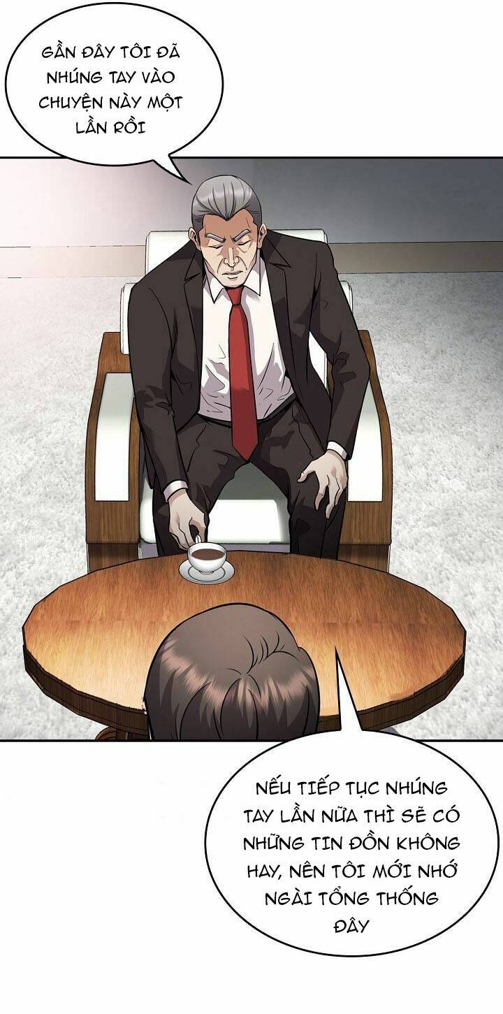 điều tra viên chuyển sinh chapter 132 38