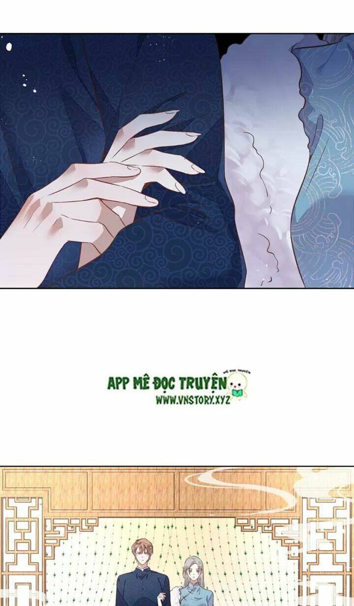 bạn trai kém tuổi bẫy yêu tôi chapter 45 40