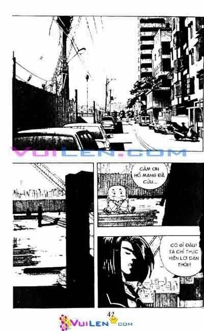 những người bạn tốt chapter 5 43