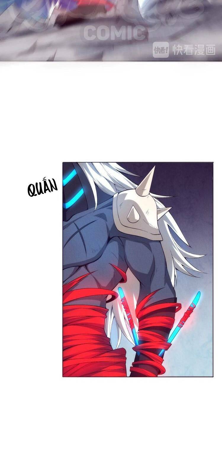 hắc kim đảo chapter 21 16