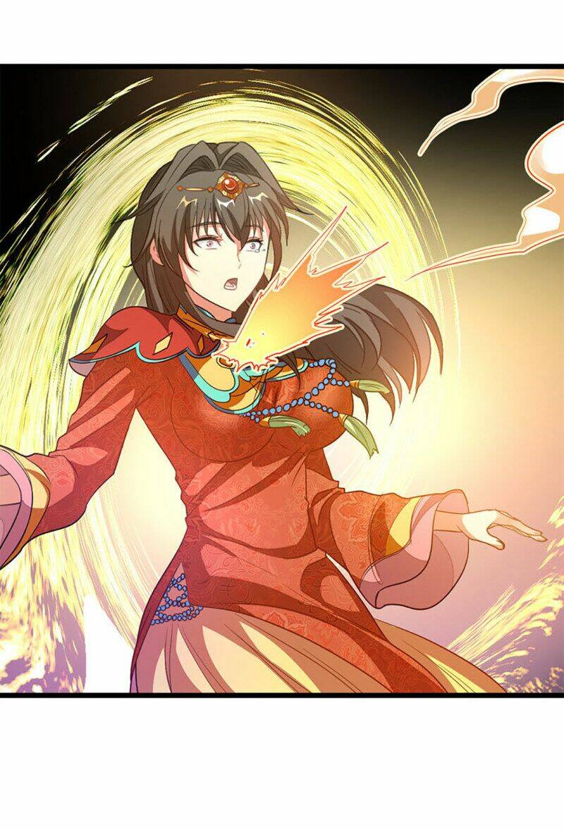 cửu dương thần vương chapter 214 18