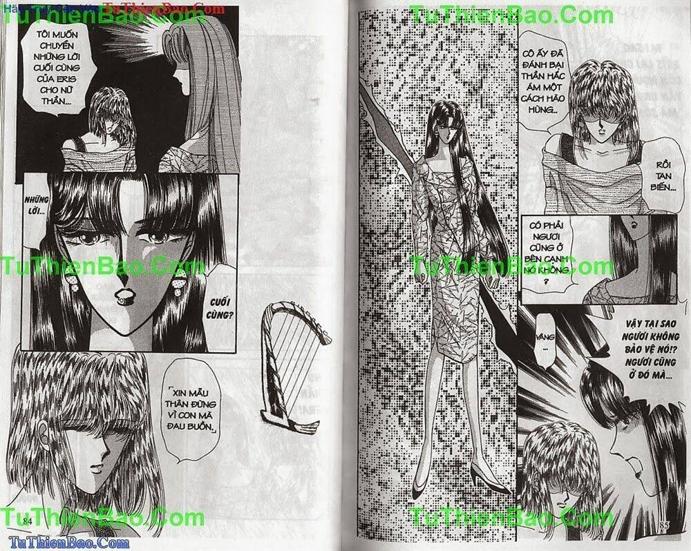 aries thần thoại cung hoàng đạo chapter 12 43