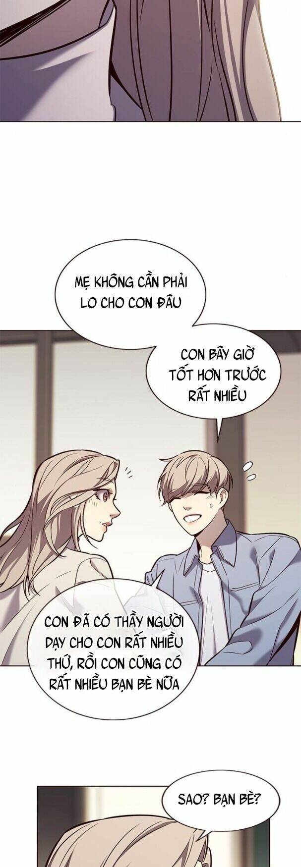 Hoá Thân Thành Mèo chapter 0 19